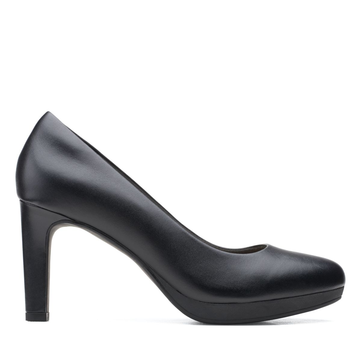 Clarks Ambyr Joy Heels Black | 15745705