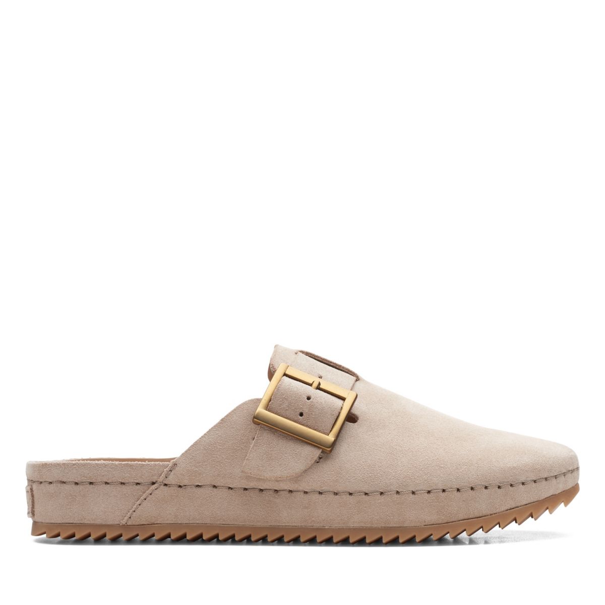 Clarks Brookleigh Mules Brown | 54595111