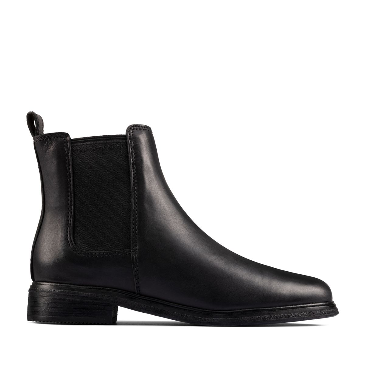 Clarks Clarkdale Arlo Chelsea Boots Black | 33384063