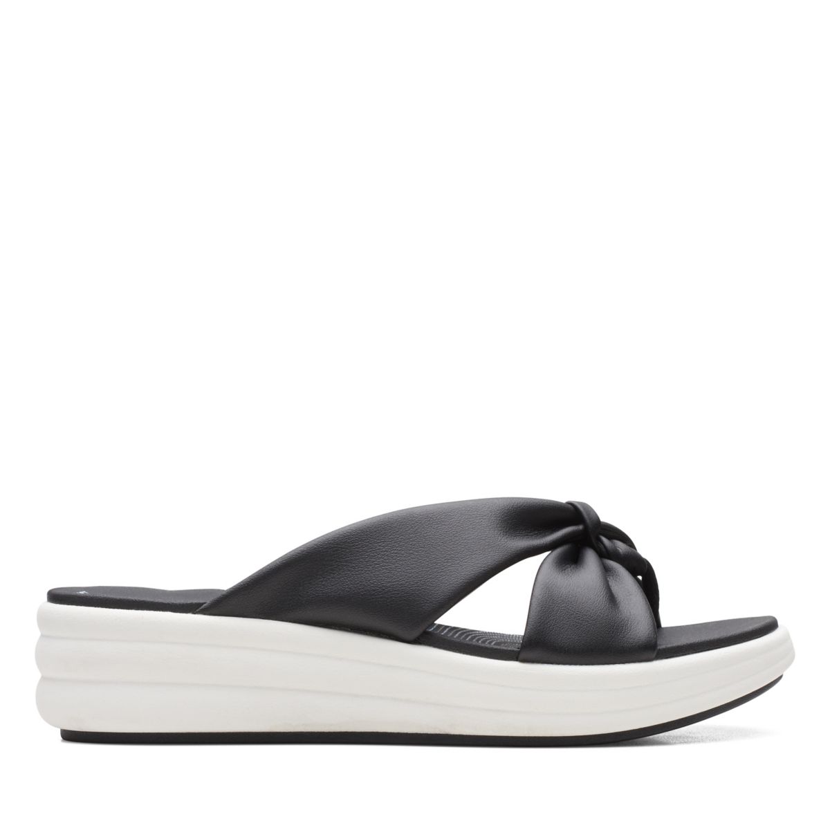 Clarks Drift Ave Mules Black | 90334311