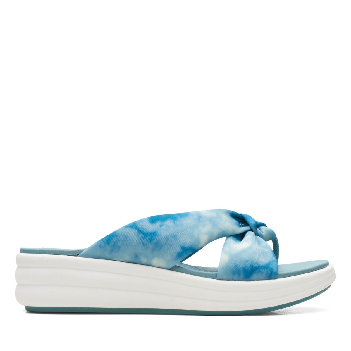 Clarks Drift Ave Mules Turquoise | 31667443