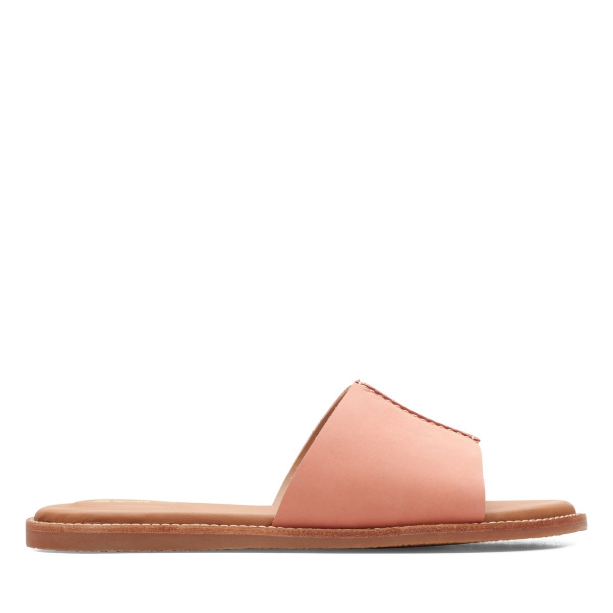 Clarks Karsea Mules Coral | 75865802