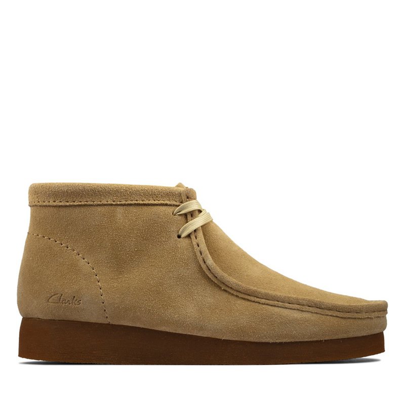 Clarks Original 2 Wallabee Khaki | 72002792