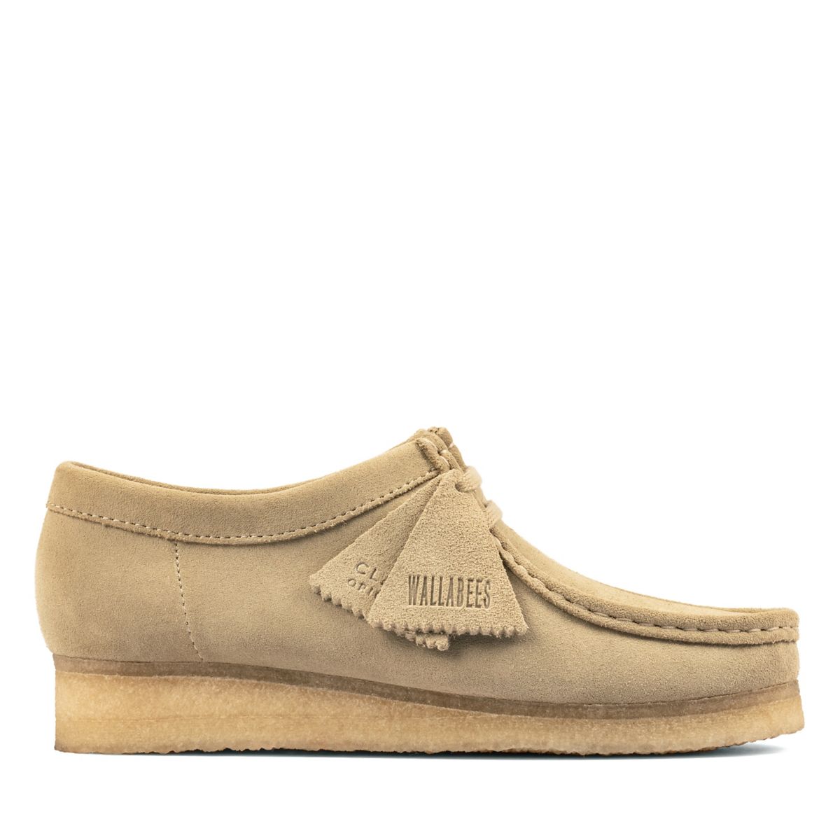 Clarks Original Wallabee Beige | 16128163