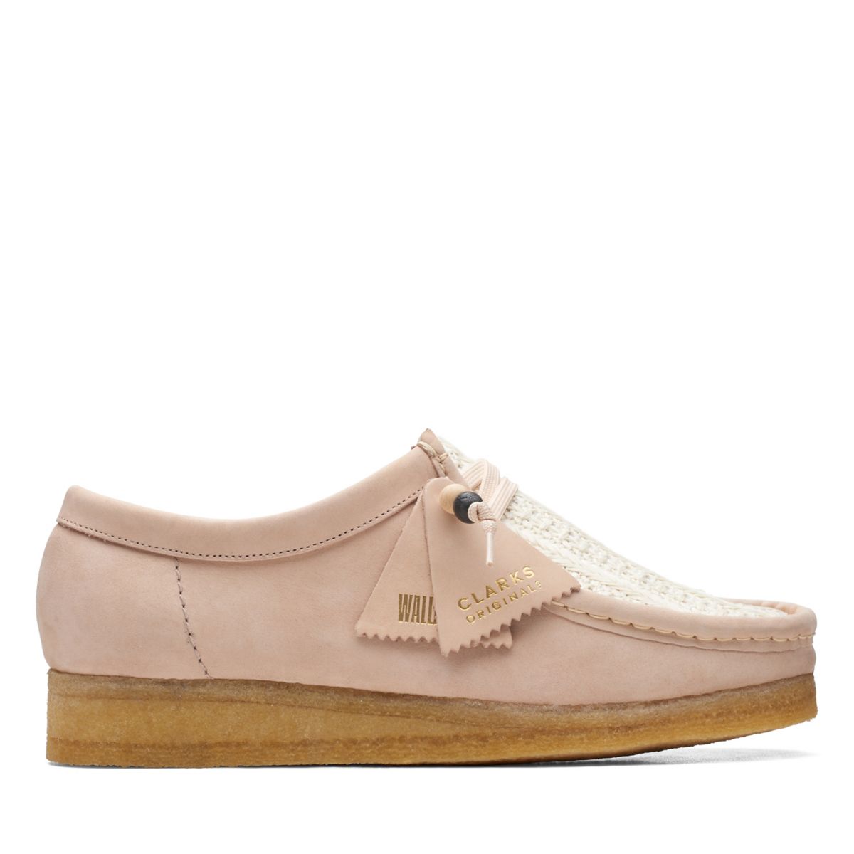 Clarks Original Wallabee Beige | 38884732
