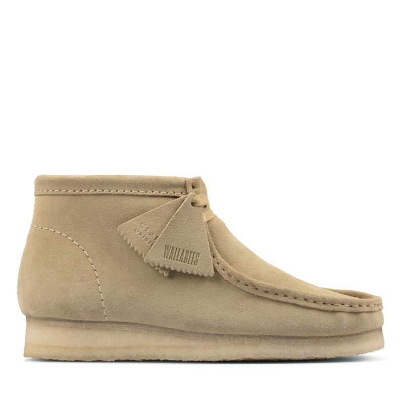 Clarks Original Wallabee Khaki | 85506724