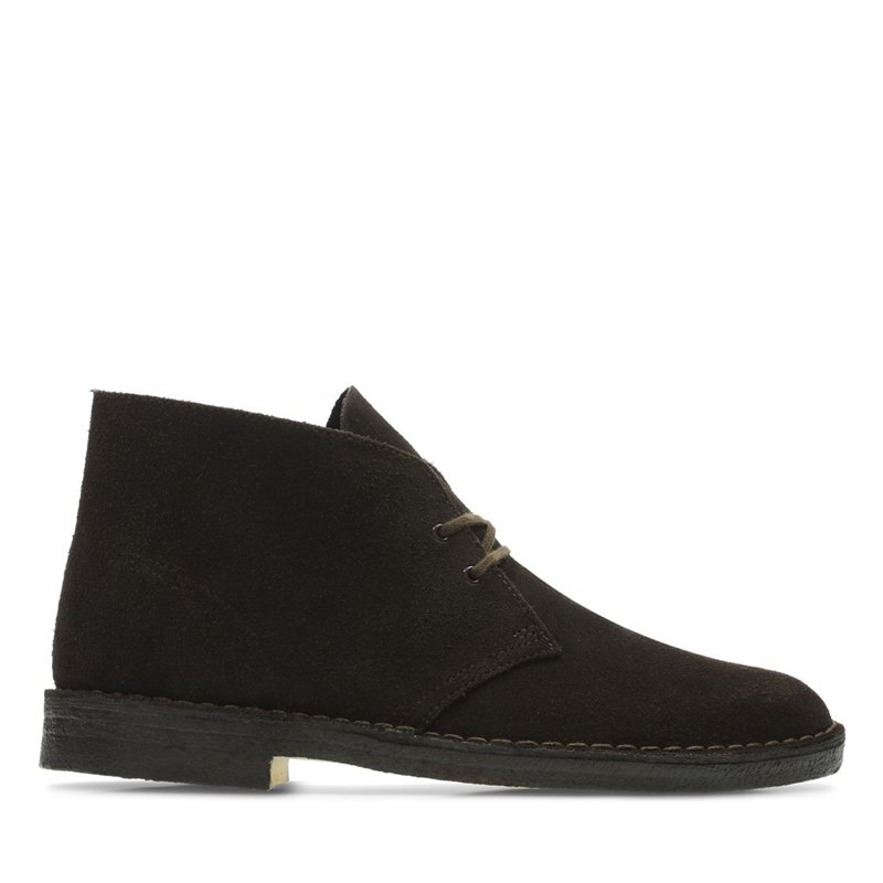 Clarks Originals Desert Boots Brown | 24702666
