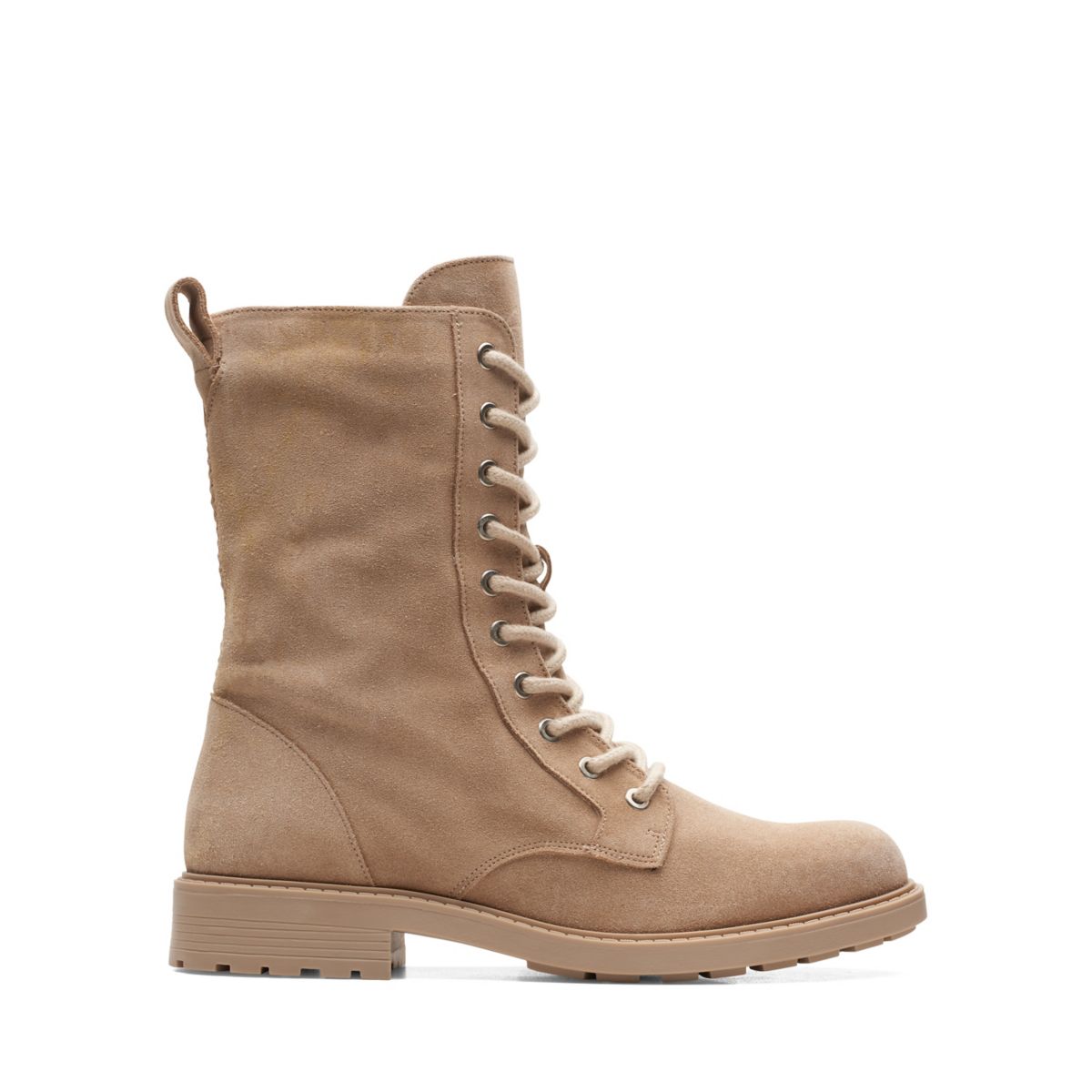 Clarks Orinoco 2 Style Ankle Boots Brown | 33621376