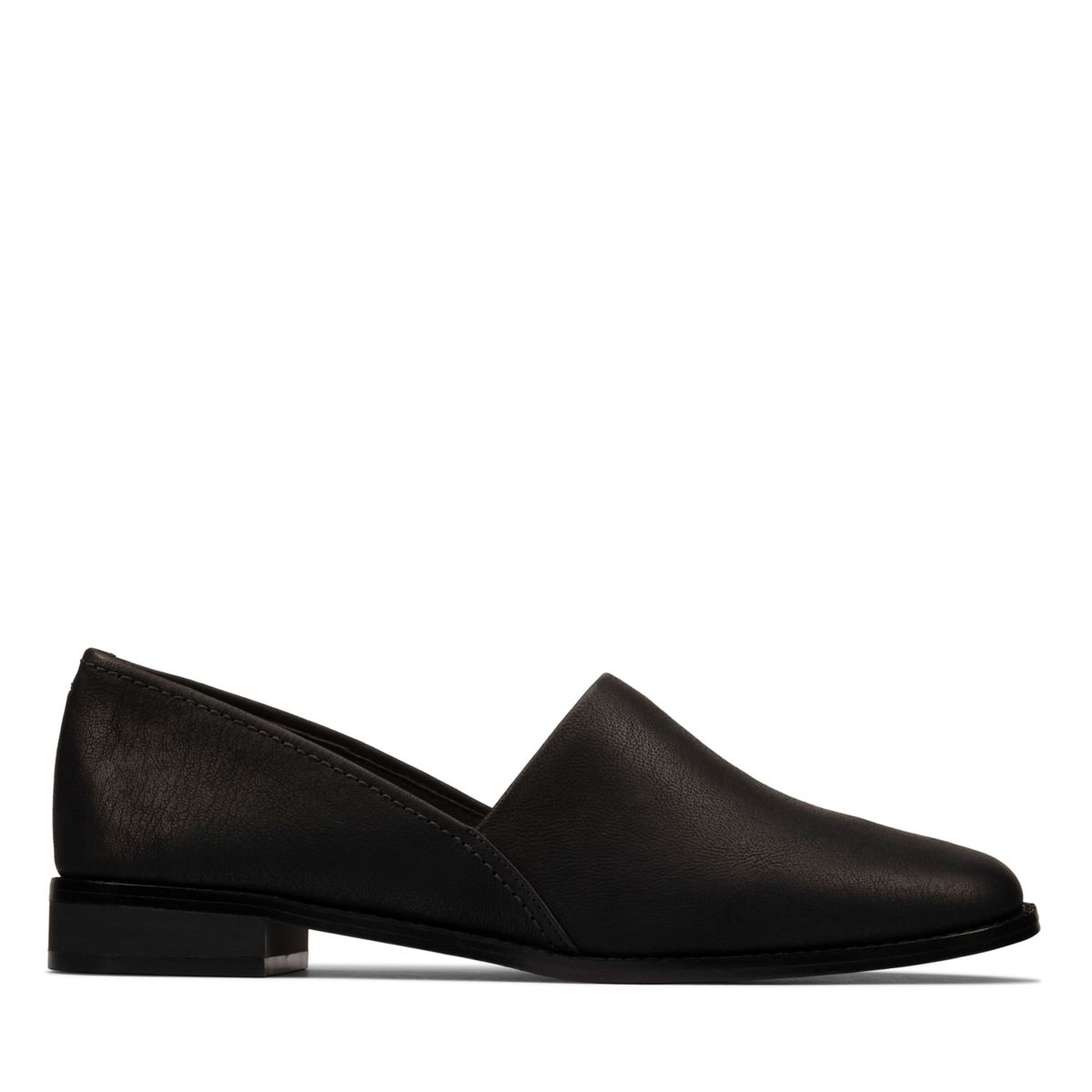 Clarks Pure Easy Ballerina Black | 40889721